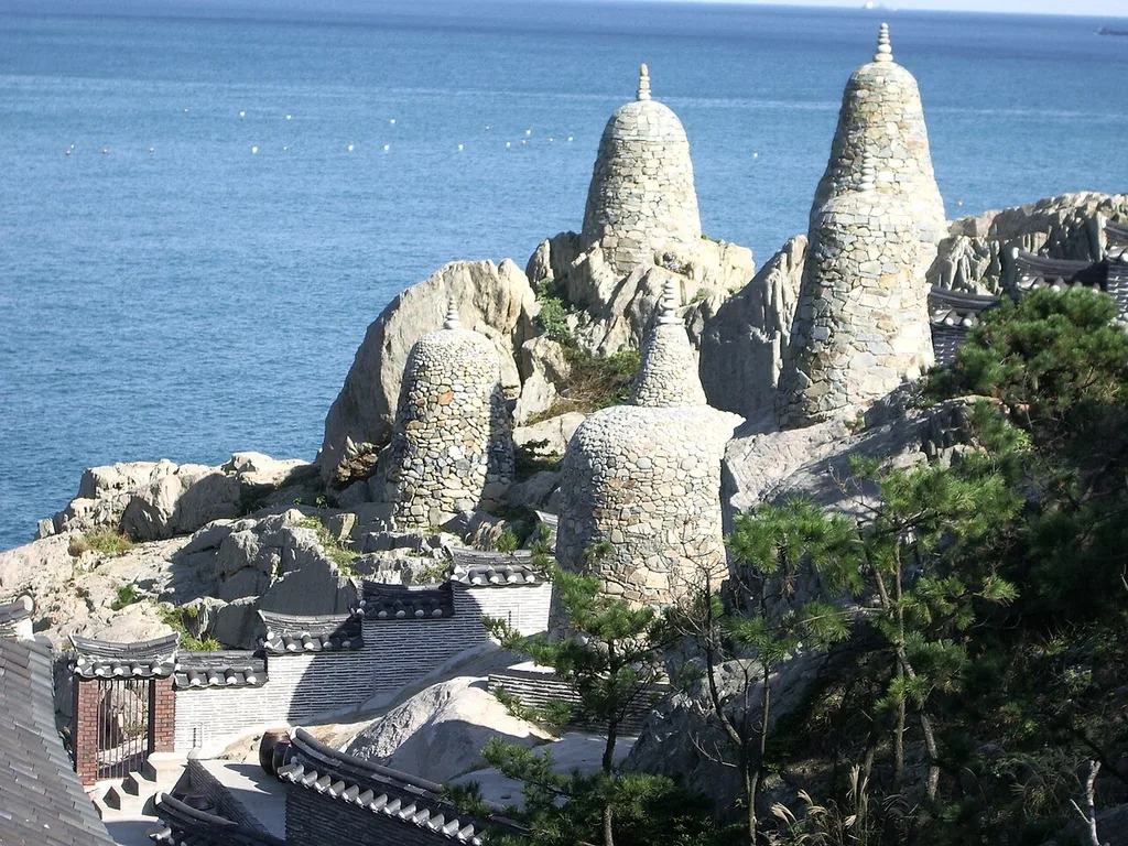 해동용궁사