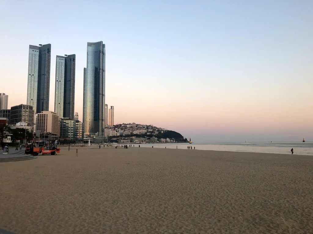 부산엑스더스카이