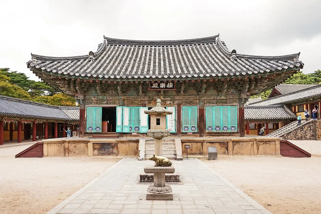 불국사