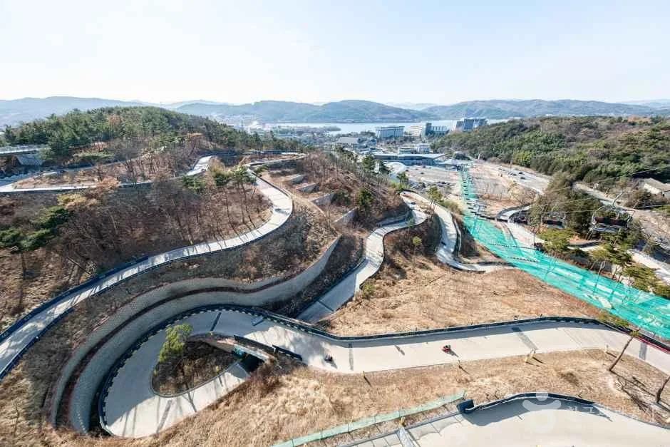 경주루지월드