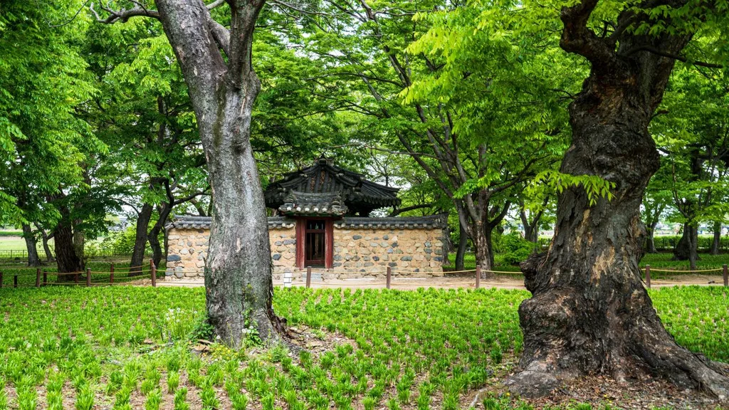 계림