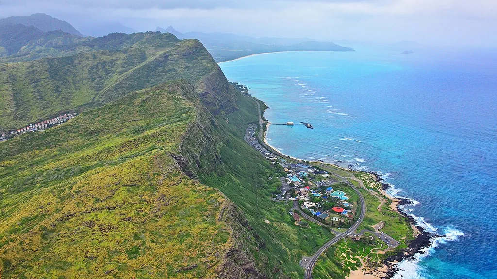 시 라이프 파크 하와이(Sea Life Park Hawaiʻi)