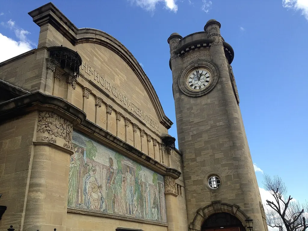 호니먼 박물관·정원(Horniman Museum and Gardens)