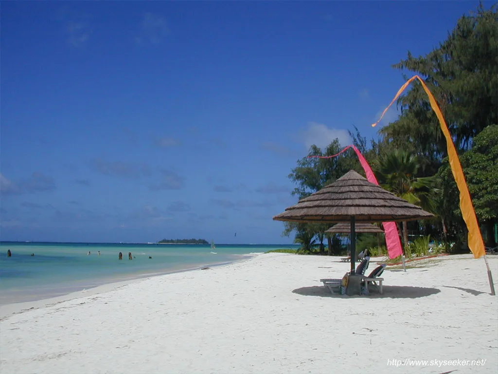 마이크로 비치(Micro Beach)