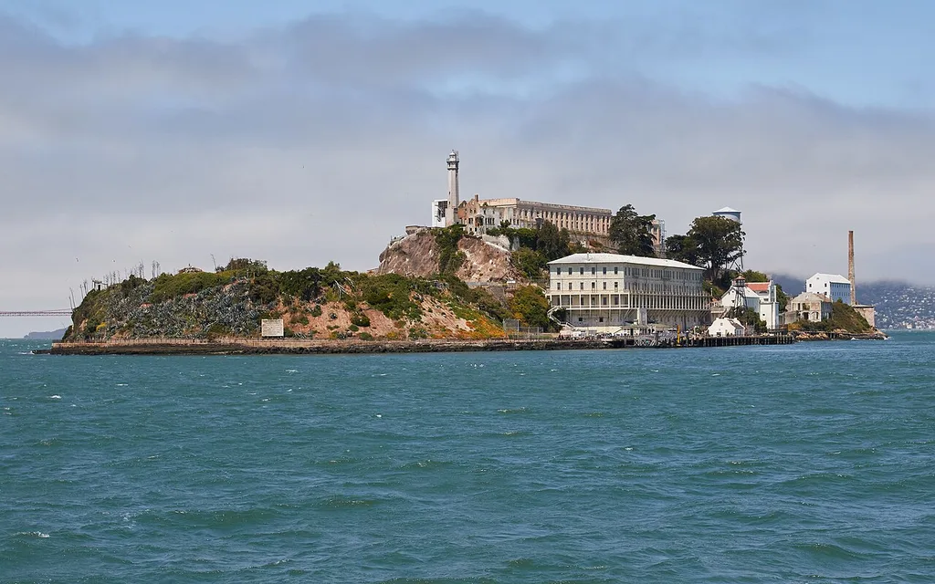 알카트라즈 나이트 투어(Alcatraz Night Tour)