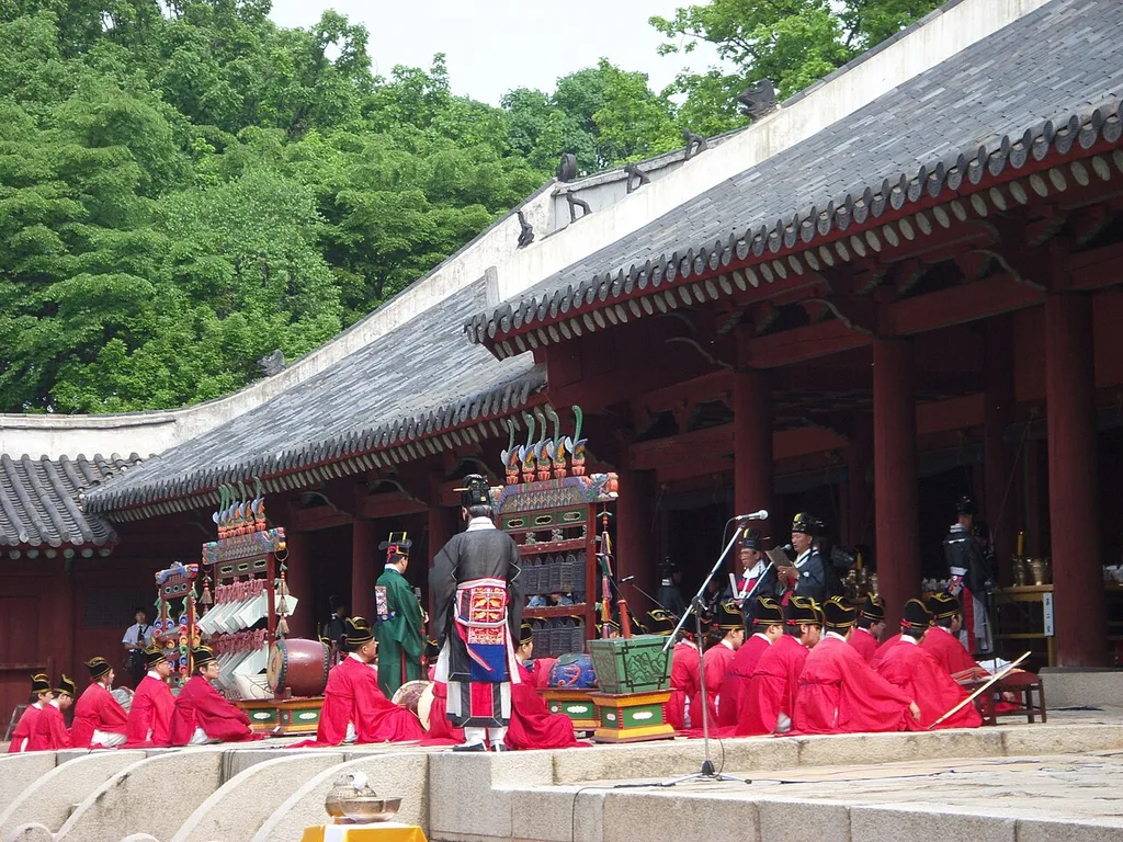 종묘