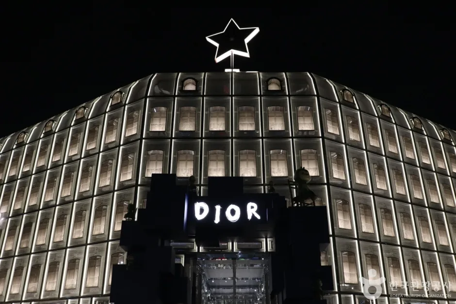 DIOR Seongsu