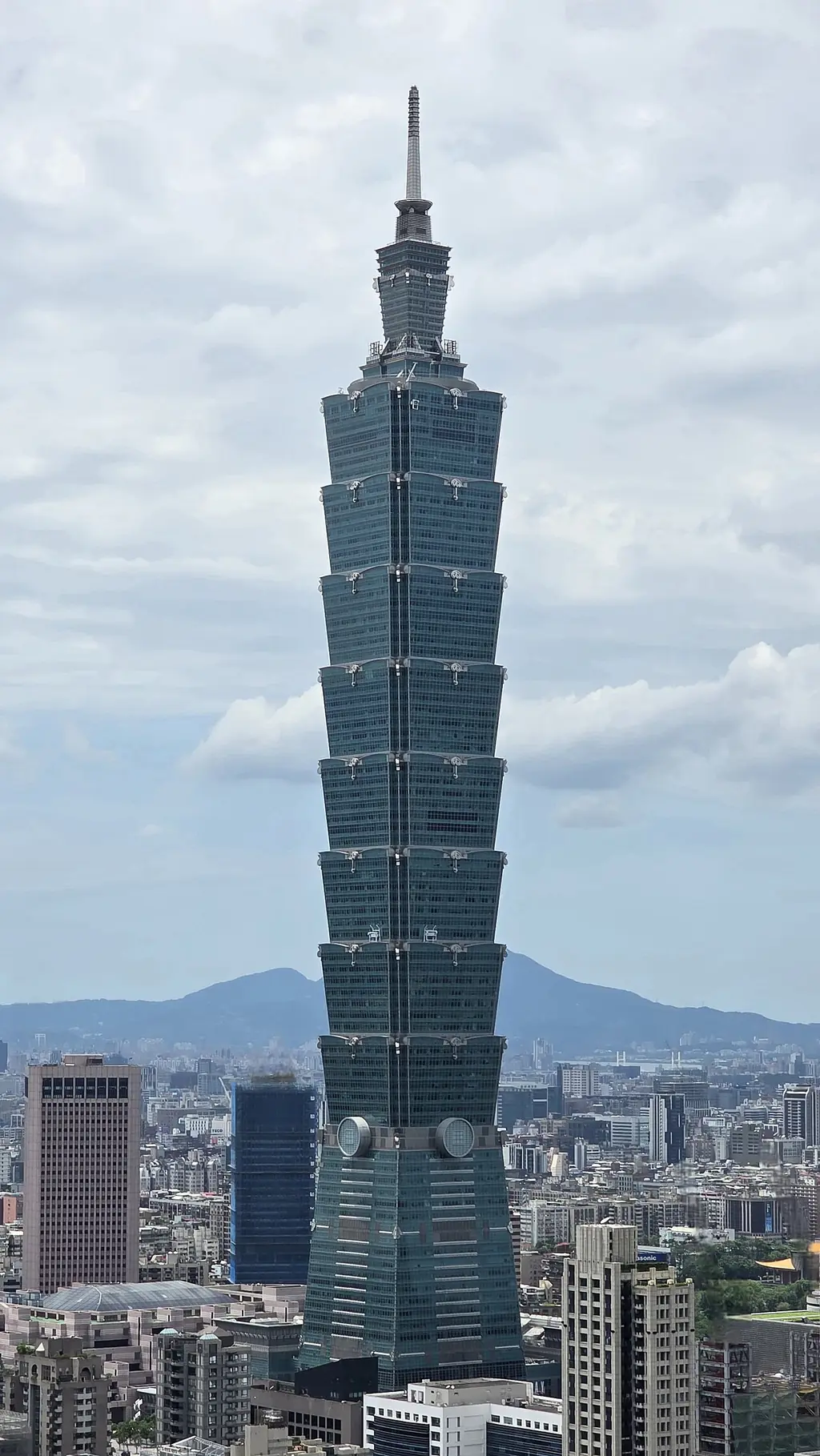 타이베이 101 전망대(台北101 觀景台)