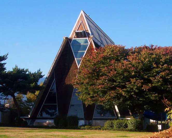 밴쿠버 해양박물관(Vancouver Maritime Museum)